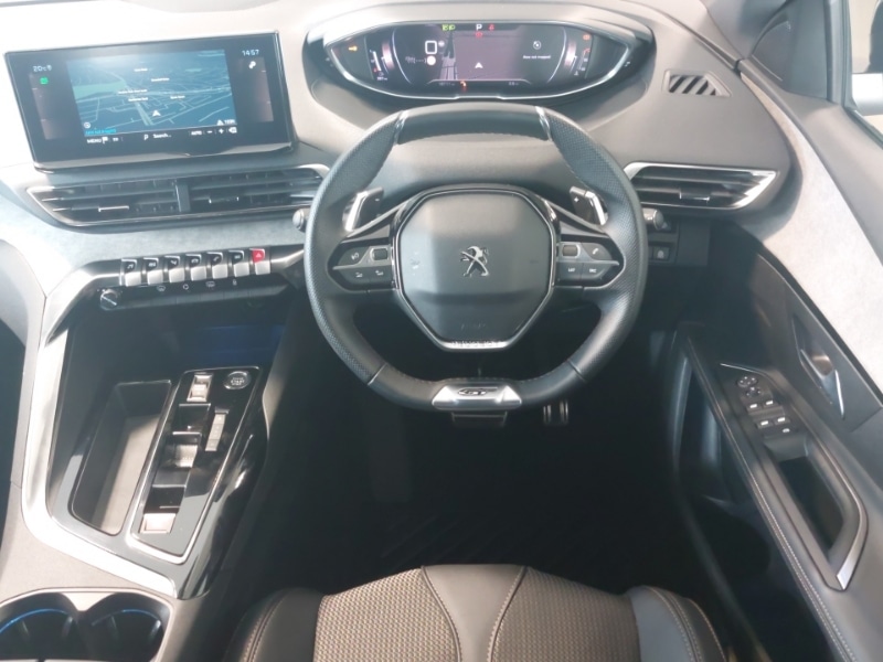 Used Peugeot 5008 2024 for sale - 76614007: Photo 7