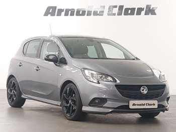2019 - 1.4 SRi Vx-line Nav Black 5dr