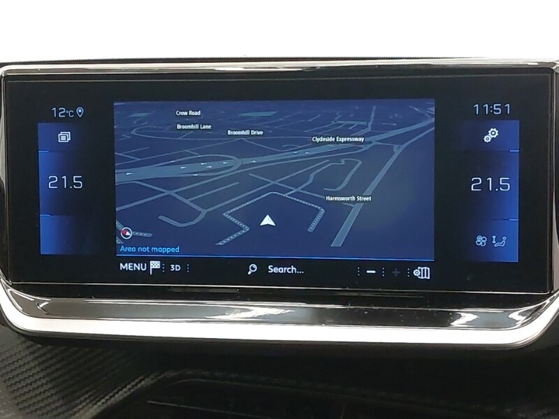 Used Peugeot 208 2022 for sale - 77419098: Photo 10