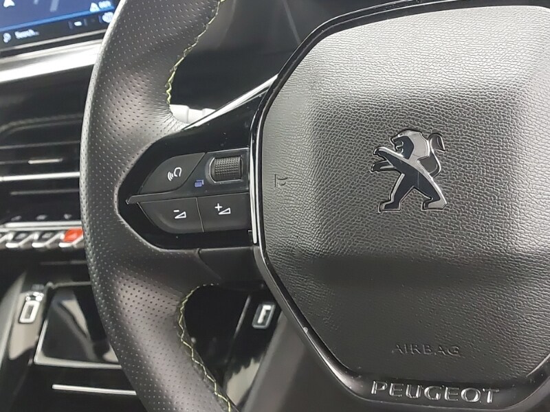 Used Peugeot 208 2022 for sale - 77419098: Photo 11