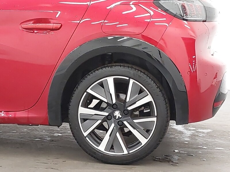 Used Peugeot 208 2022 for sale - 77419098: Photo 12