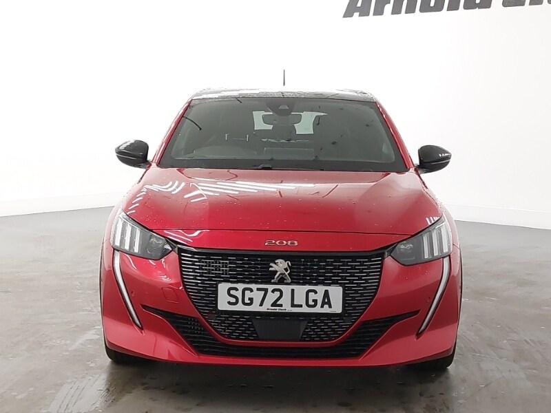 Used Peugeot 208 2022 for sale - 77419098: Photo 13