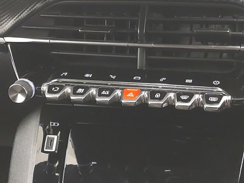 Used Peugeot 208 2022 for sale - 77419098: Photo 15