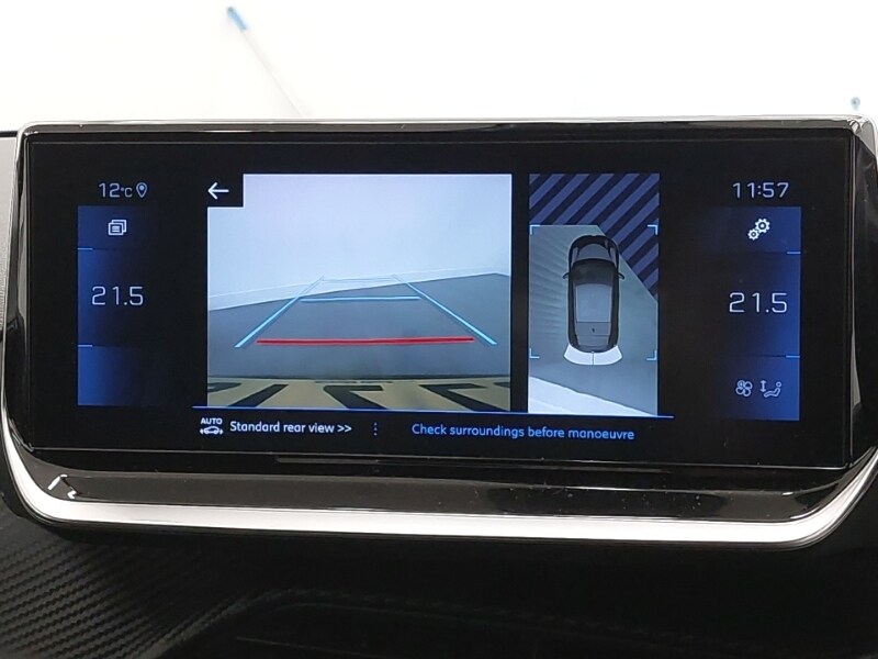 Used Peugeot 208 2022 for sale - 77419098: Photo 17