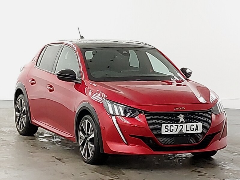 Used Peugeot 208 2022 for sale - 77419098: Photo 19