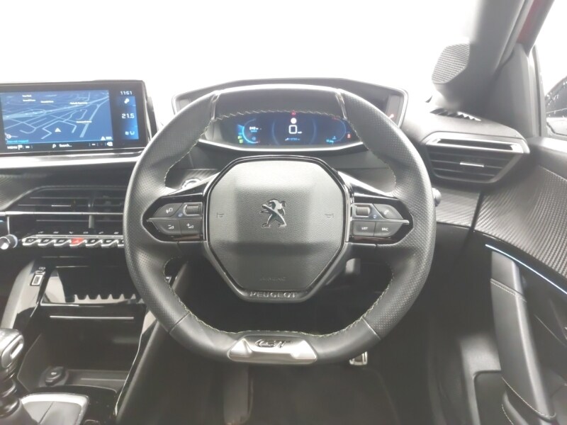 Used Peugeot 208 2022 for sale - 77419098: Photo 7