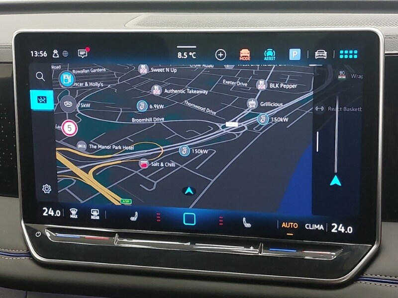 Used Volkswagen Tiguan 2025 for sale - 77623451: Photo 10