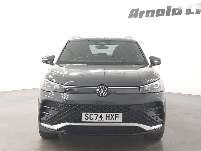 Used Volkswagen Tiguan 2025 for sale - 77623451: Photo 13