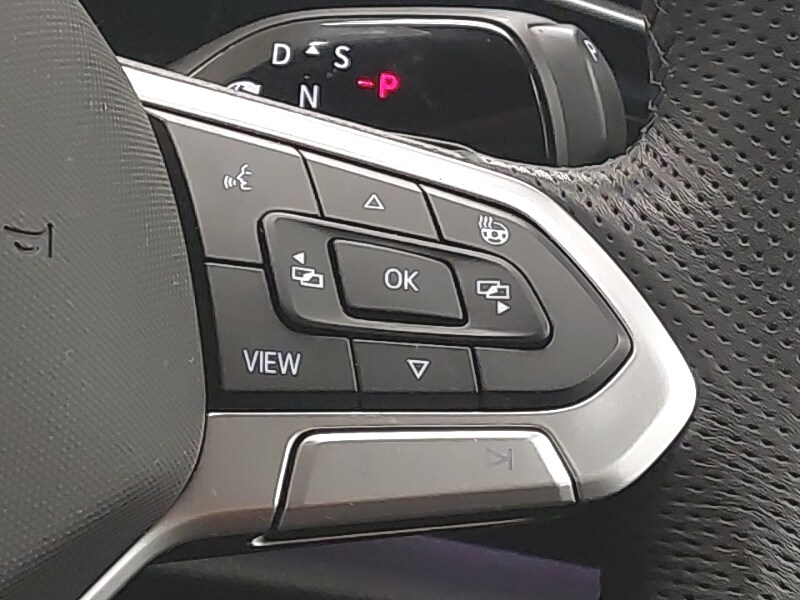 Used Volkswagen Tiguan 2025 for sale - 77623451: Photo 14