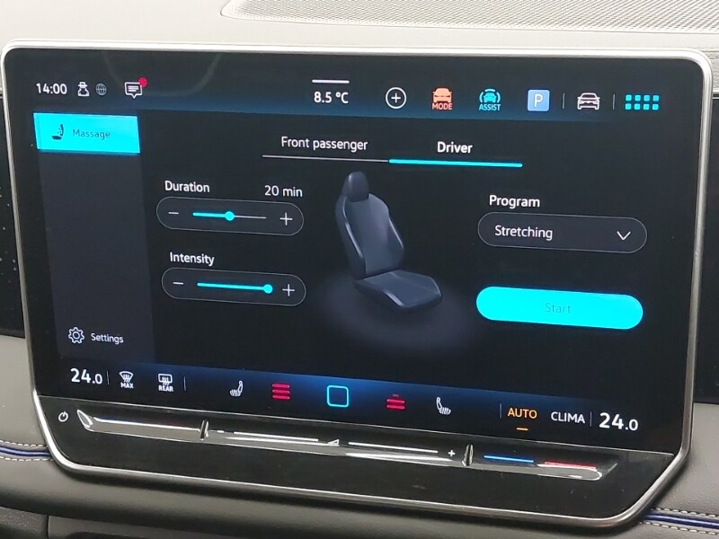 Used Volkswagen Tiguan 2025 for sale - 77623451: Photo 16