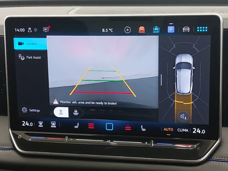 Used Volkswagen Tiguan 2025 for sale - 77623451: Photo 17