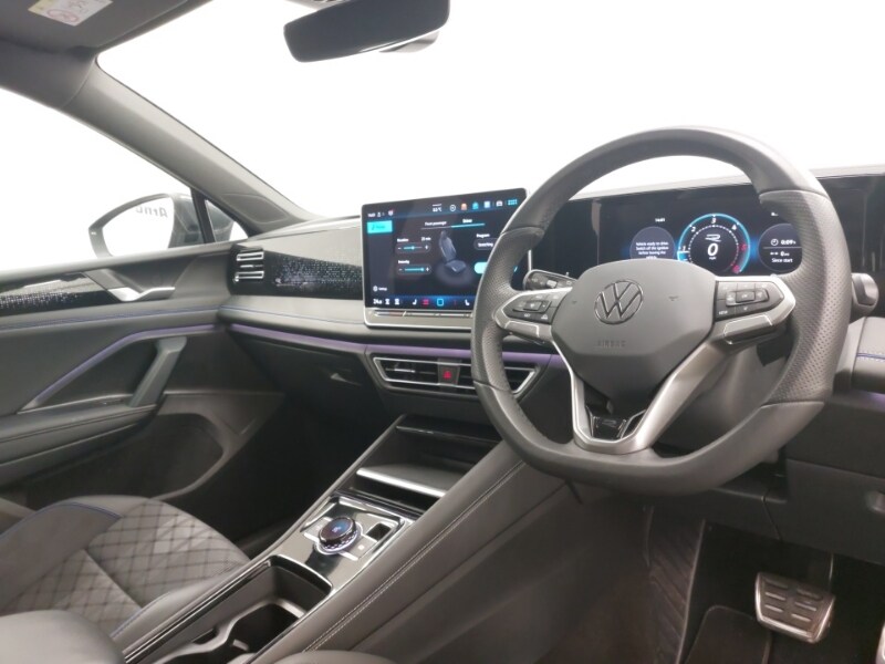 Used Volkswagen Tiguan 2025 for sale - 77623451: Photo 18