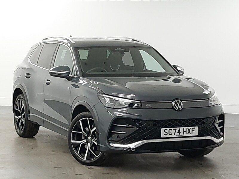 Used Volkswagen Tiguan 2025 for sale - 77623451: Photo 19