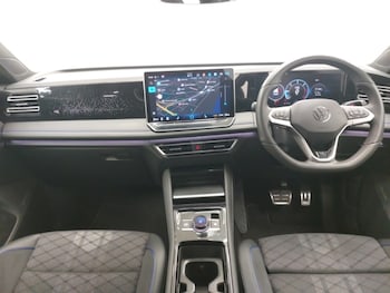 Used Volkswagen Tiguan 2025 for sale - 77623451: Photo