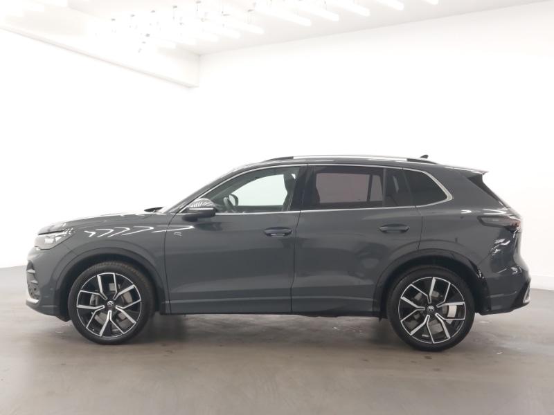 Used Volkswagen Tiguan 2025 for sale - 77623451: Photo 4