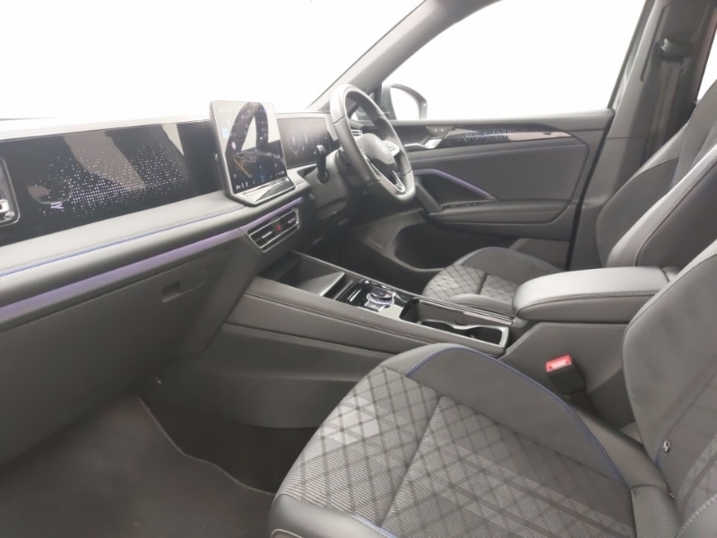 Used Volkswagen Tiguan 2025 for sale - 77623451: Photo 5