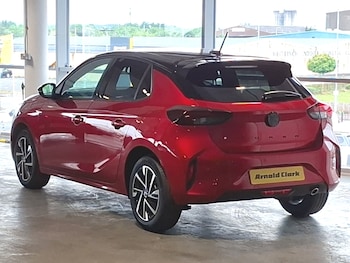 Used Vauxhall Corsa 2026 for sale - 78660987: Photo