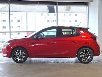 Used Vauxhall Corsa 2026 for sale - 78660987: Photo
