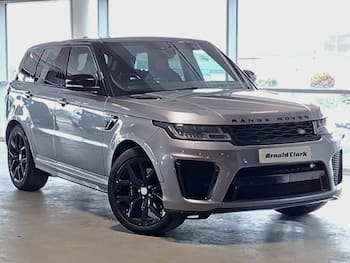 Used Land Rover Range Rover Sport 2020 for sale - 79723851: Photo