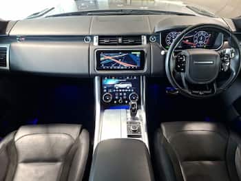 Used Land Rover Range Rover Sport 2020 for sale - 79723851: Photo