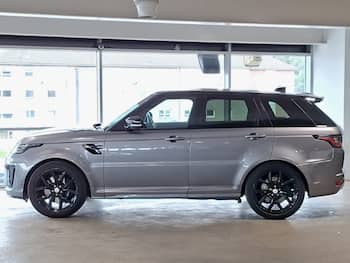 Used Land Rover Range Rover Sport 2020 for sale - 79723851: Photo