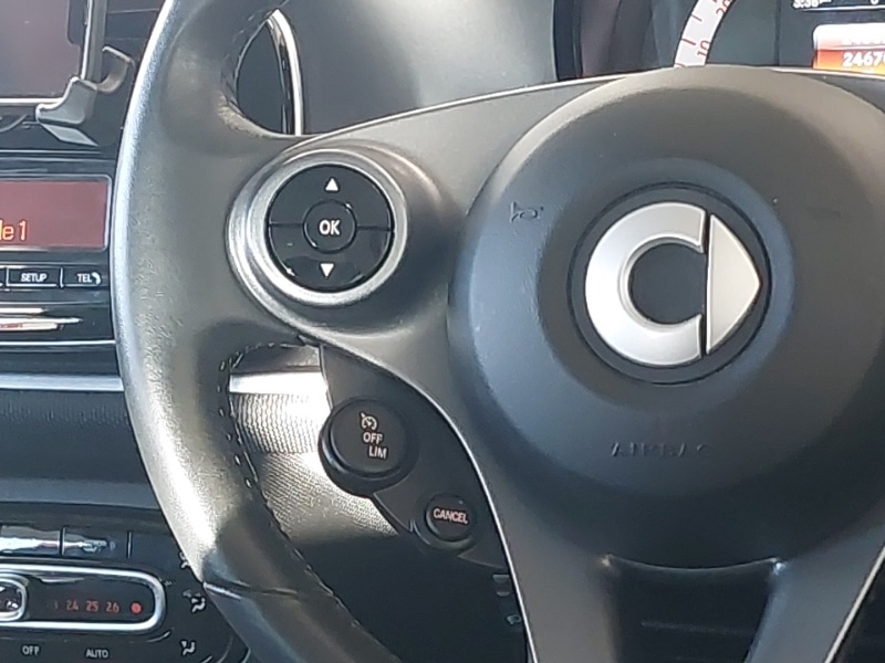 Used smart forfour 2017 for sale - 77573402: Photo 10