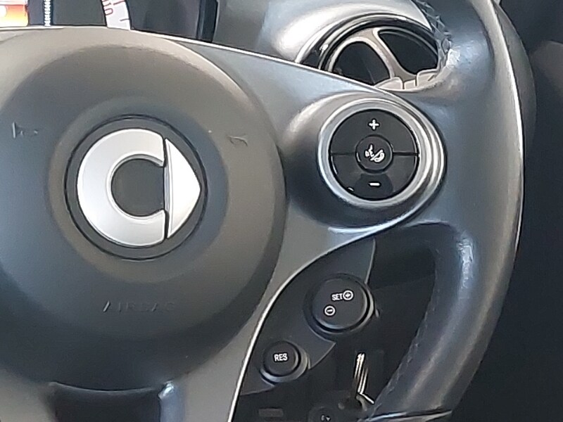 Used smart forfour 2017 for sale - 77573402: Photo 11