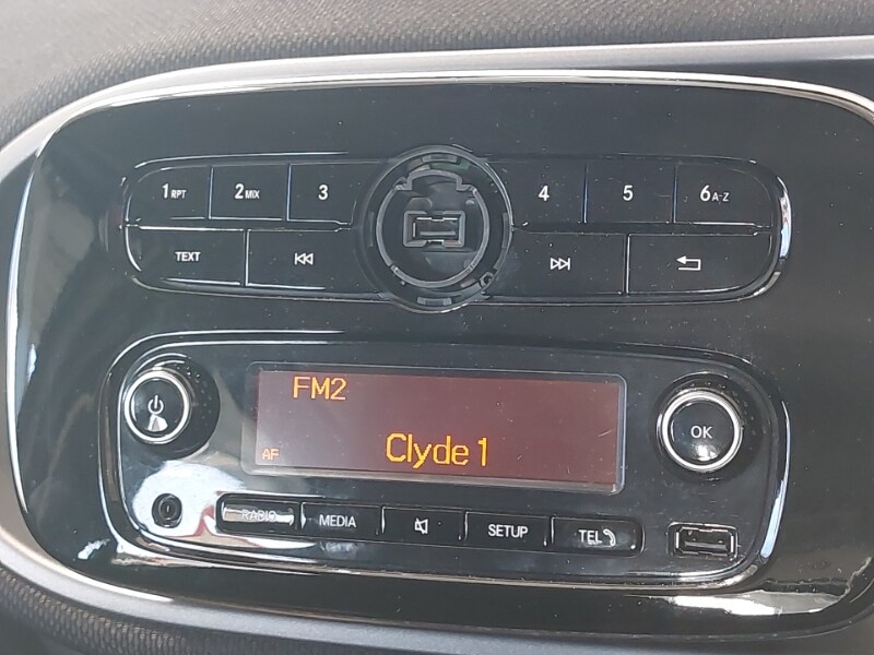 Used smart forfour 2017 for sale - 77573402: Photo 17