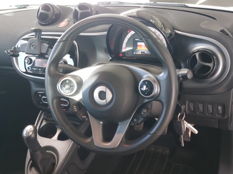 Used smart forfour 2017 for sale - 77573402: Photo 19