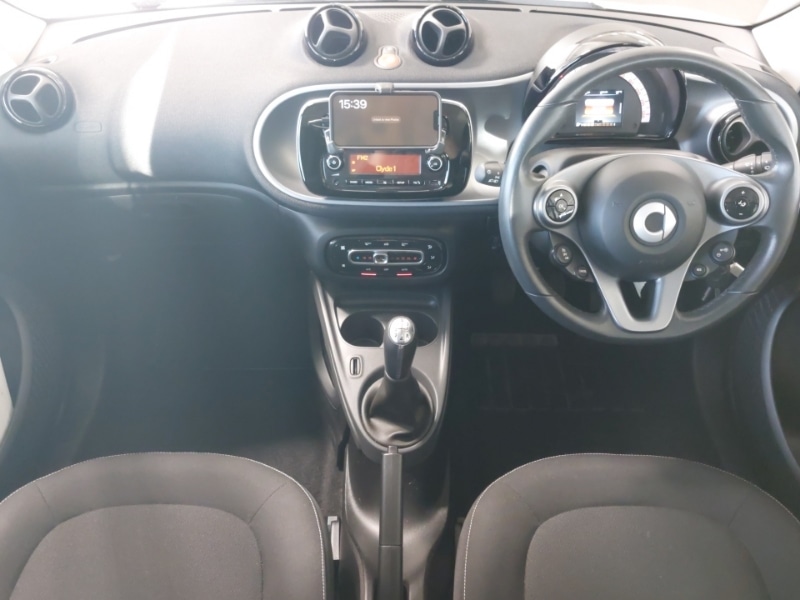 Used smart forfour 2017 for sale - 77573402: Photo 2