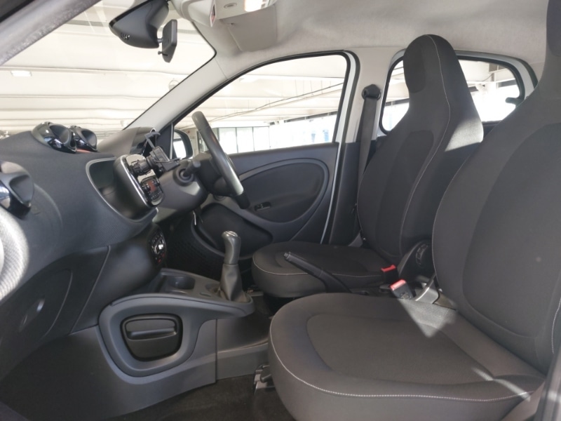 Used smart forfour 2017 for sale - 77573402: Photo 5