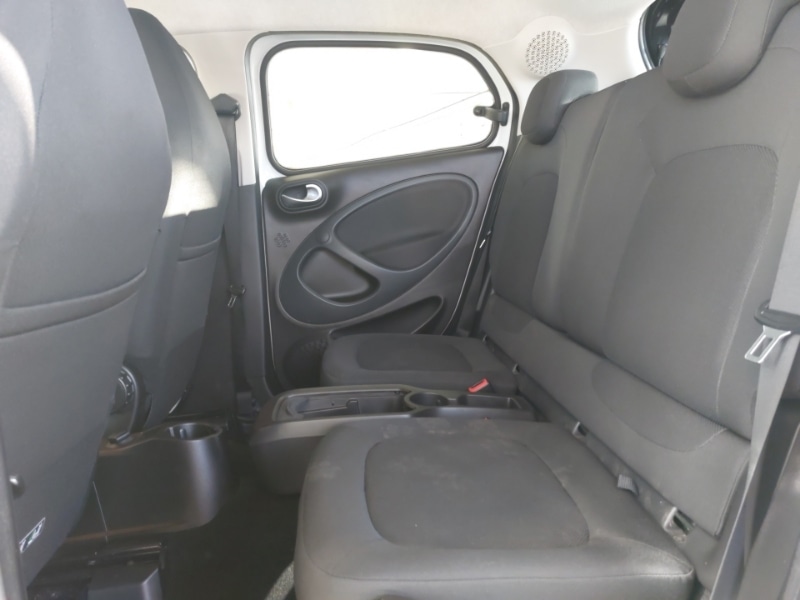 Used smart forfour 2017 for sale - 77573402: Photo 6