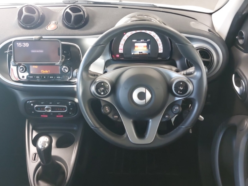 Used smart forfour 2017 for sale - 77573402: Photo 7