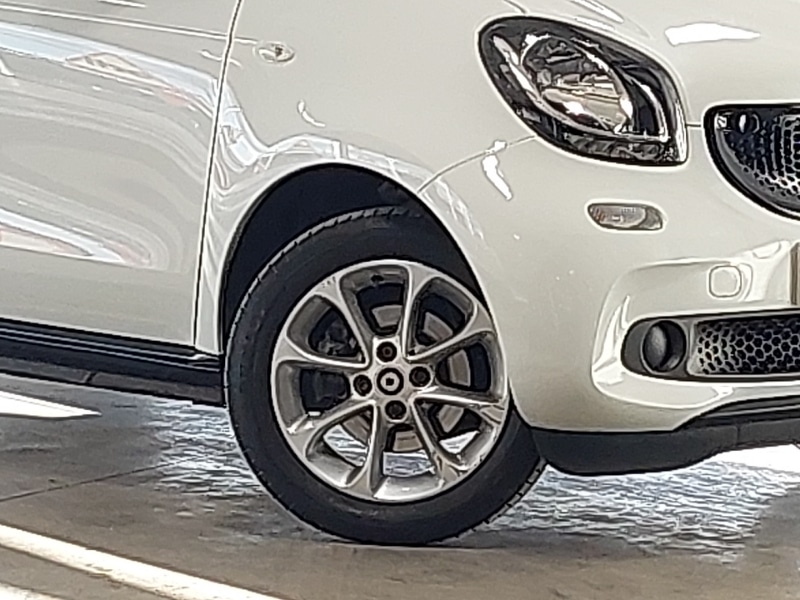 Used smart forfour 2017 for sale - 77573402: Photo 9