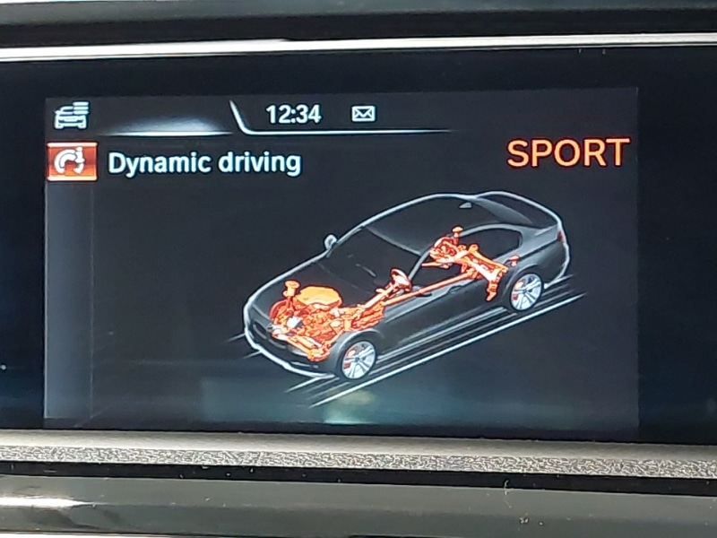 Used BMW 3 Series 2016 for sale - 76683583: Photo 19