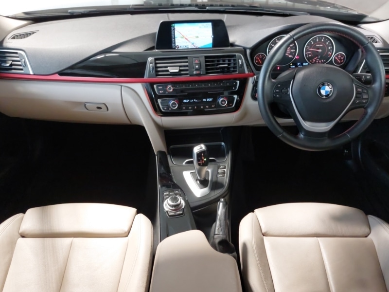 Used BMW 3 Series 2016 for sale - 76683583: Photo 2