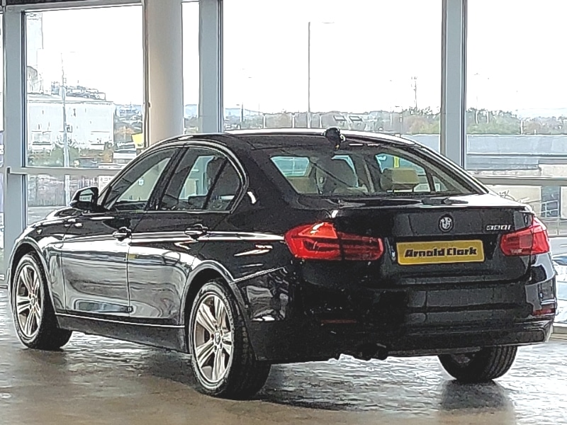 Used BMW 3 Series 2016 for sale - 76683583: Photo 3