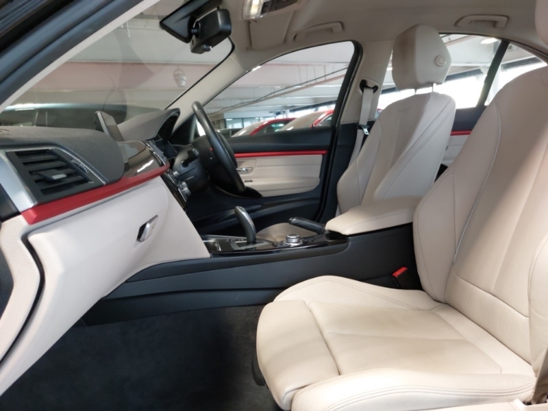 Used BMW 3 Series 2016 for sale - 76683583: Photo 5