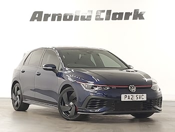 Used Volkswagen Golf 2021 for sale - 79006664: Photo