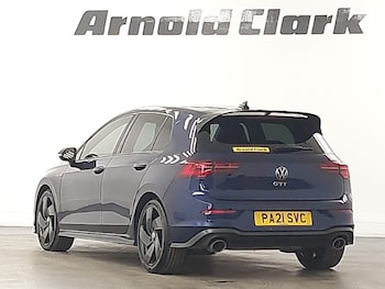 Used Volkswagen Golf 2021 for sale - 79006664: Photo