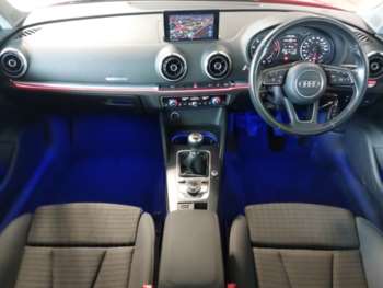 Used Audi A3 2016 for sale - 75133058: Photo
