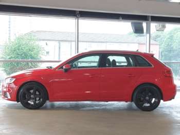 Used Audi A3 2016 for sale - 75133058: Photo