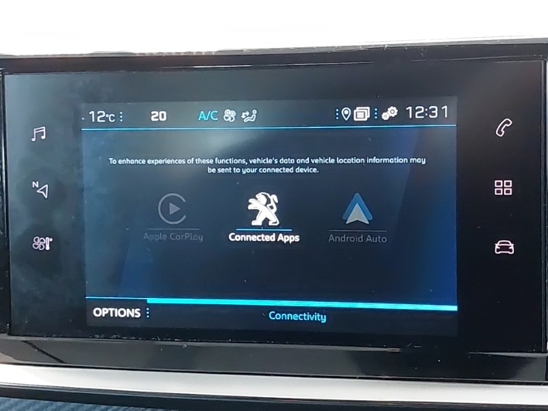 Used Peugeot 2008 2023 for sale - 77284582: Photo 16