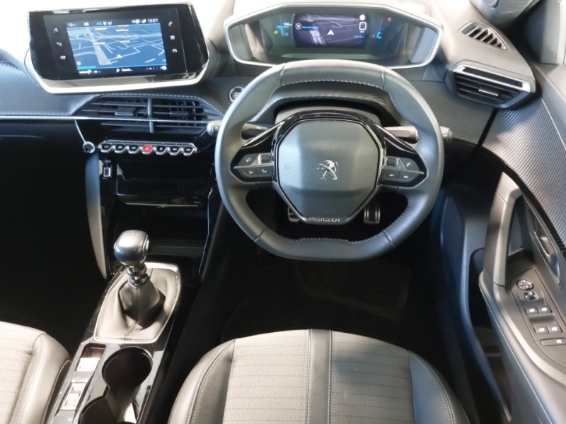 Used Peugeot 2008 2023 for sale - 77284582: Photo 7