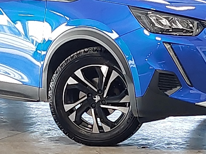 Used Peugeot 2008 2023 for sale - 77284582: Photo 9