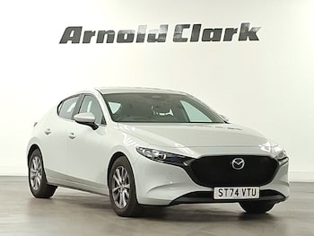 Used Mazda Mazda3 2024 for sale - 79468331: Photo