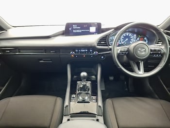Used Mazda Mazda3 2024 for sale - 79468331: Photo