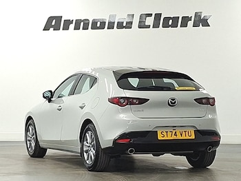 Used Mazda Mazda3 2024 for sale - 79468331: Photo
