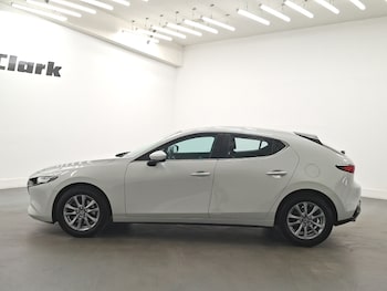 Used Mazda Mazda3 2024 for sale - 79468331: Photo