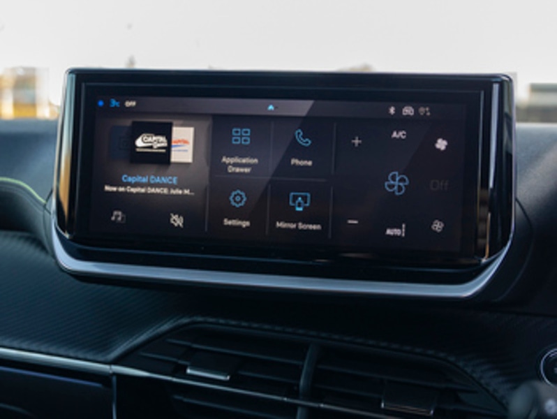 Used Peugeot 2008 2026 for sale - 77852370: Photo 10